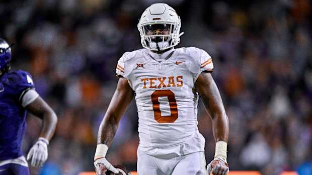 ja'tavion sanders 45